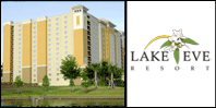 Lake Eve Resort